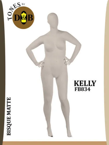 KELLY (NYC)