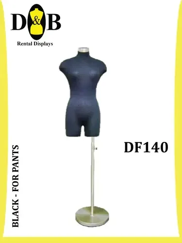 DF140 (NASH)