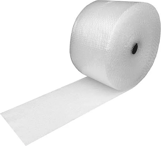 Basics Bubble Cushioning Wrap (NYC)