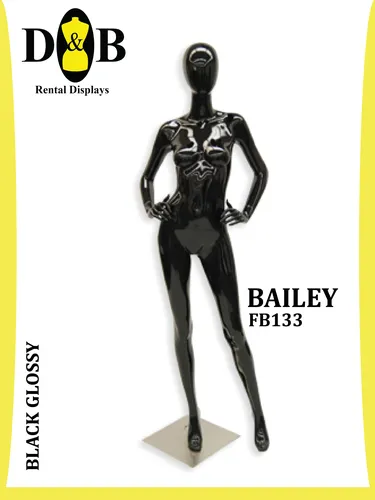 BAILEY (LAS)
