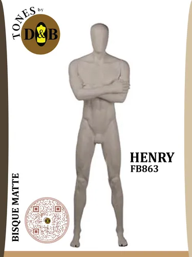Henry  (LAS)