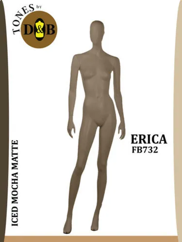  ERICA (NYC)
