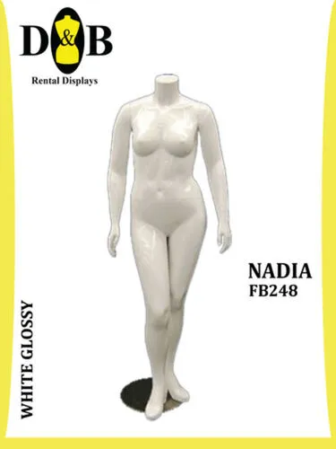 NADIA (NYC)