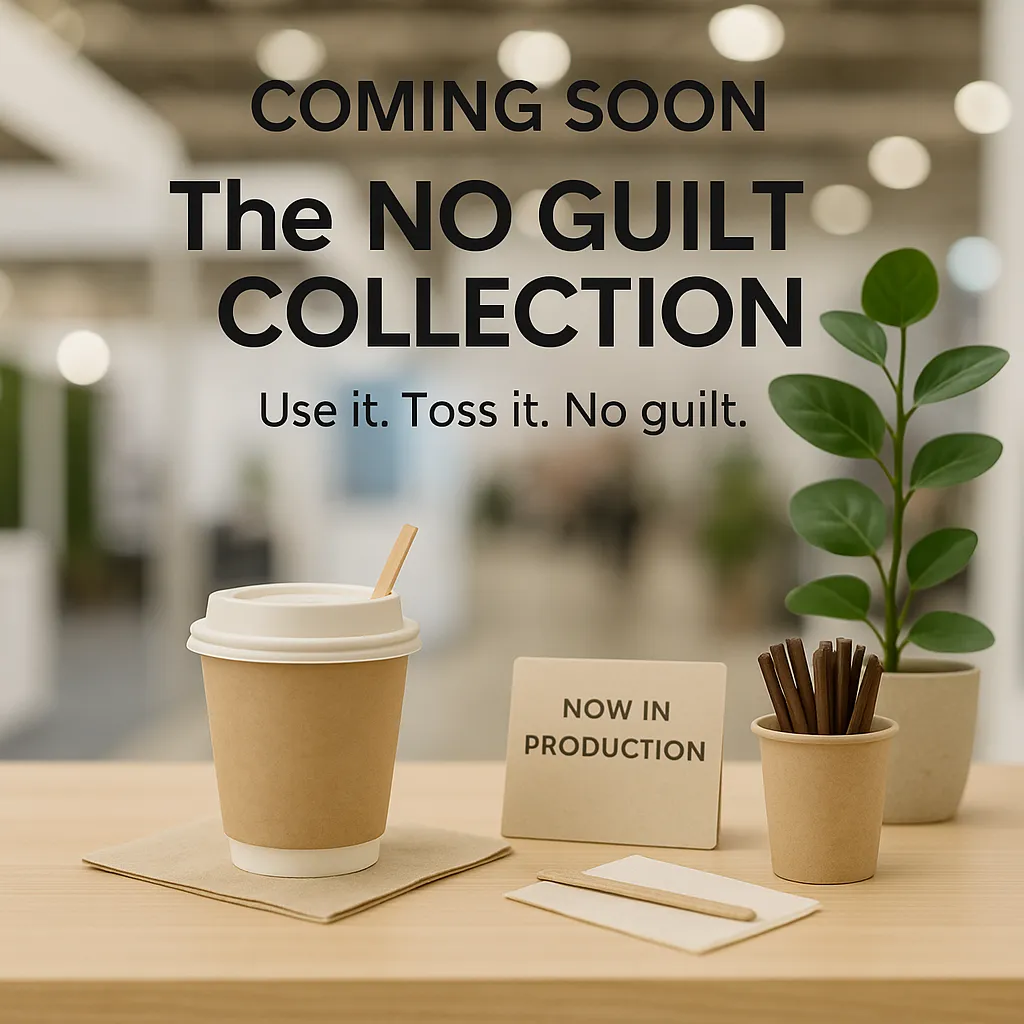 No Guilt” Collection (LAS)