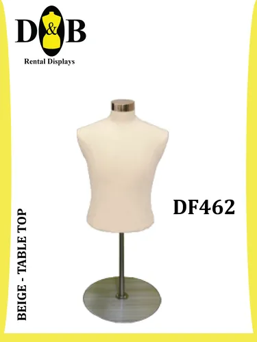 DF462 (NASH)