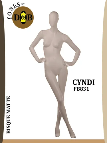 CYNDI  (LAS)