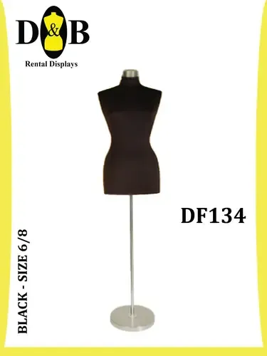 DF134 (NYC) 
