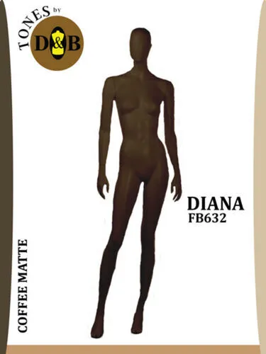  DIANA  (NYC)