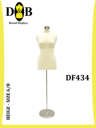 DF434 (LAS)