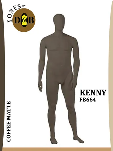 KENNY  (LAS)