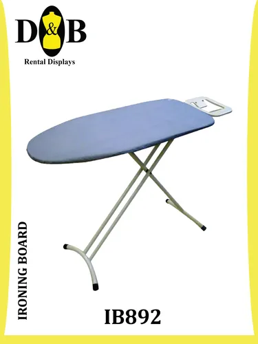 Ironing Board (NYC)