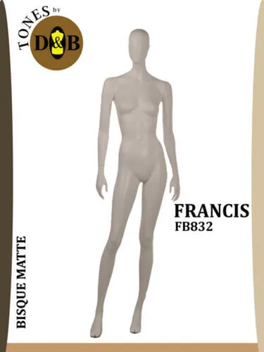  FRANCIS  (NYC)