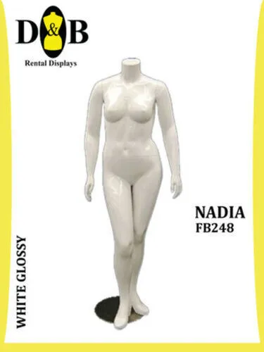 NADIA (NASH)