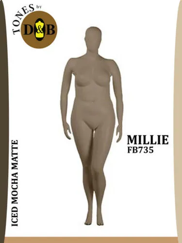 MILLIE  (NYC)