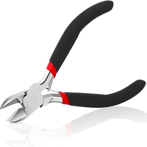 Wire Cutters, Small Side Cutters for Crafts (NYC)