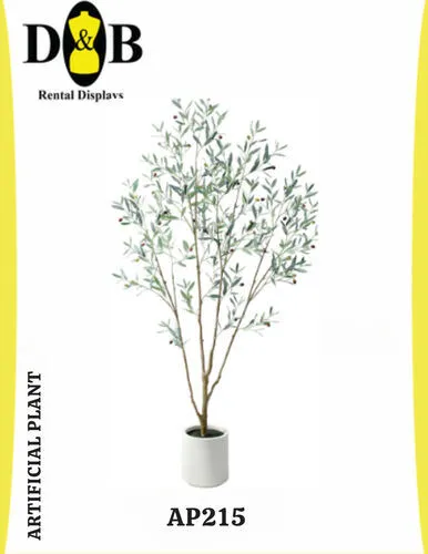 Artificial Plant AP215 (NASH)