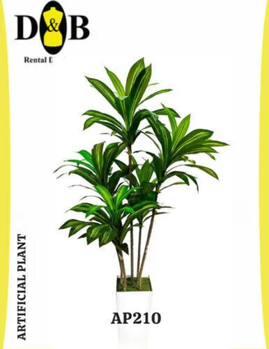 Artificial Plants 210 (NASH)