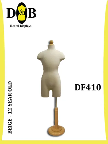  DF410 (NYC)
