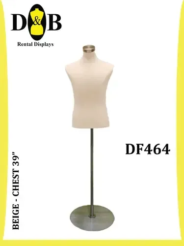 DF464 (NASH)