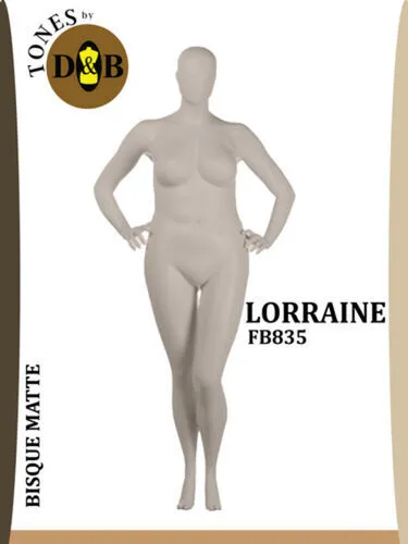  LORRAINE  (NYC)