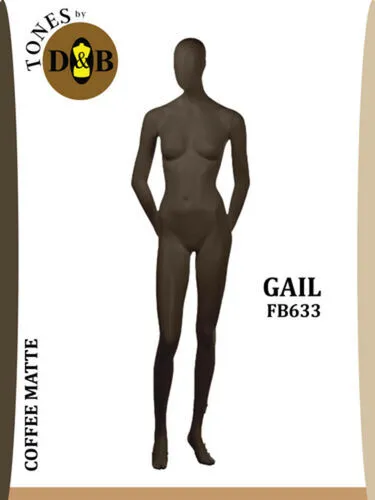  GAIL  (NYC)
