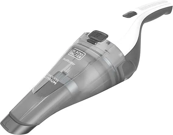 Handheld Vacuum LAS)