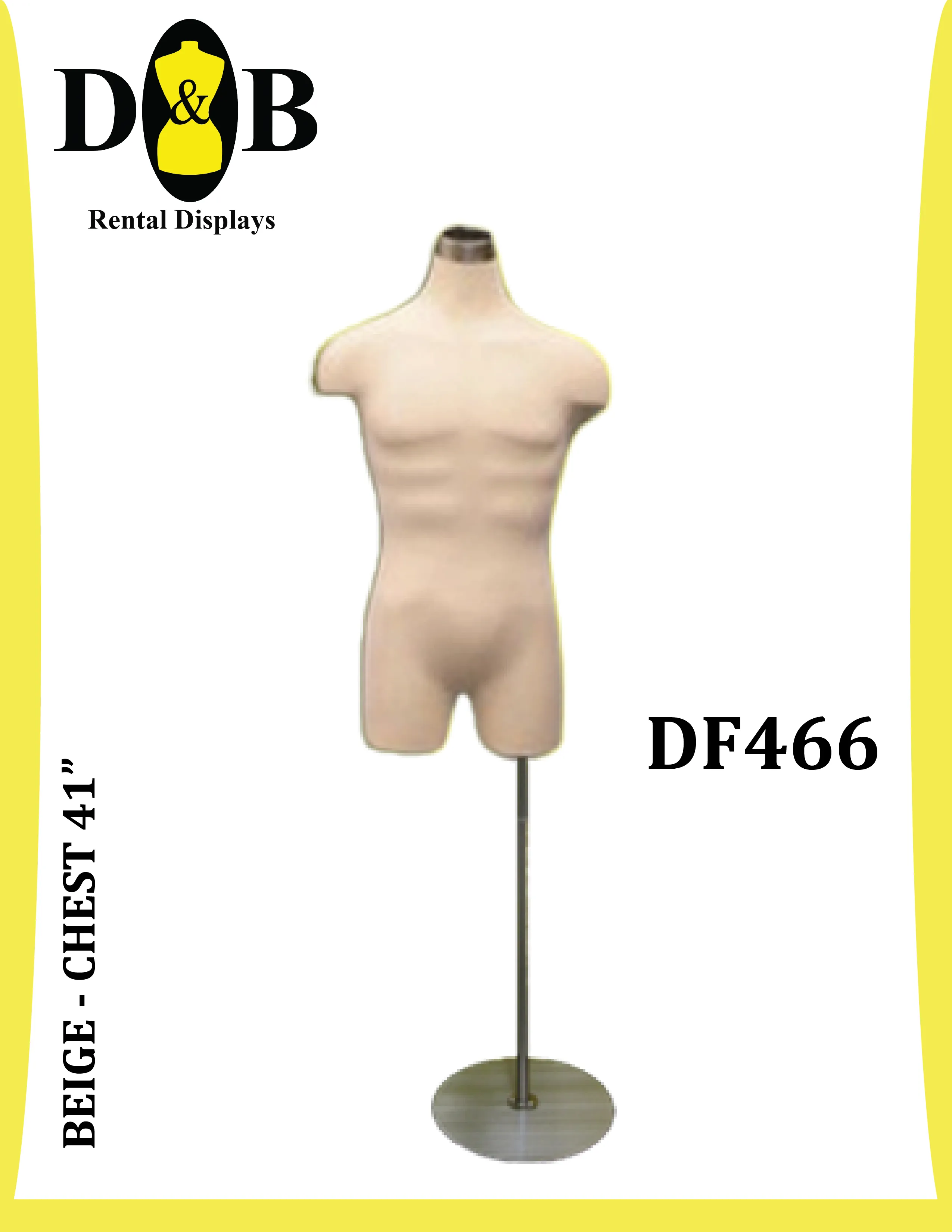 DF466 ( LAS) 