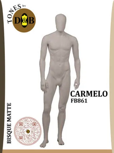 Carmelo (FB861) (NYC)