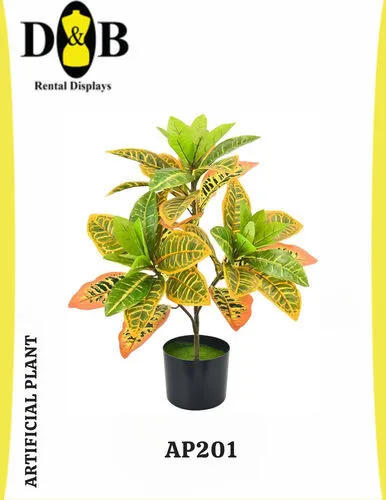 Artificial Plants 201 (NASH)