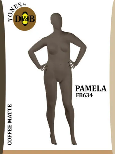  PAMELA  (NYC)