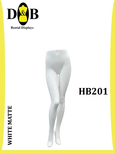 Half Body  (LAS)