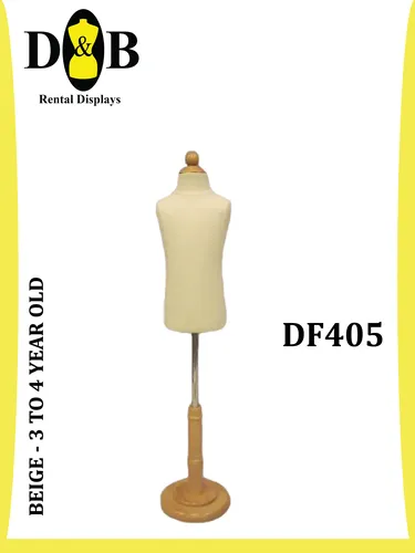  DF405 (LAS)