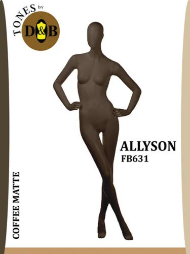ALLYSON  (NYC)