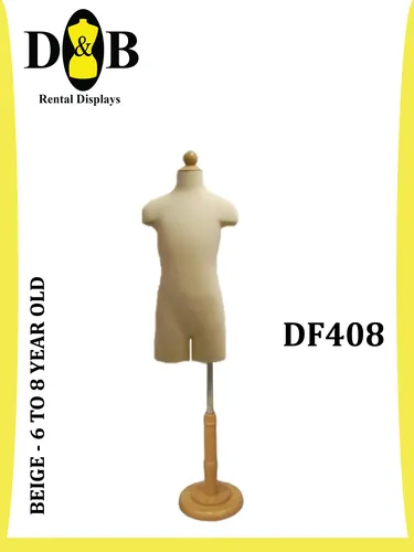 DF408 (LAS)
