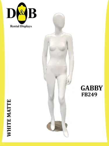 GABBY (LAS)