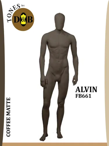Alvin  (LAS)
