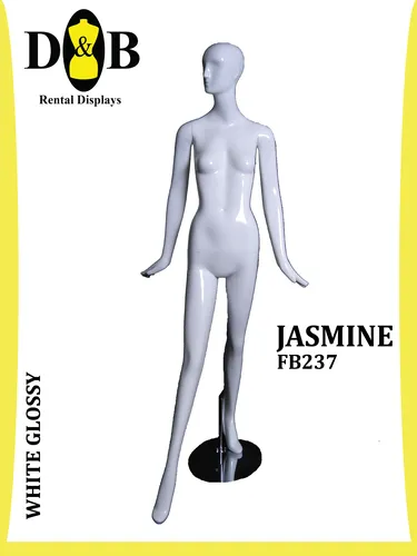 JASMINE  (LAS)