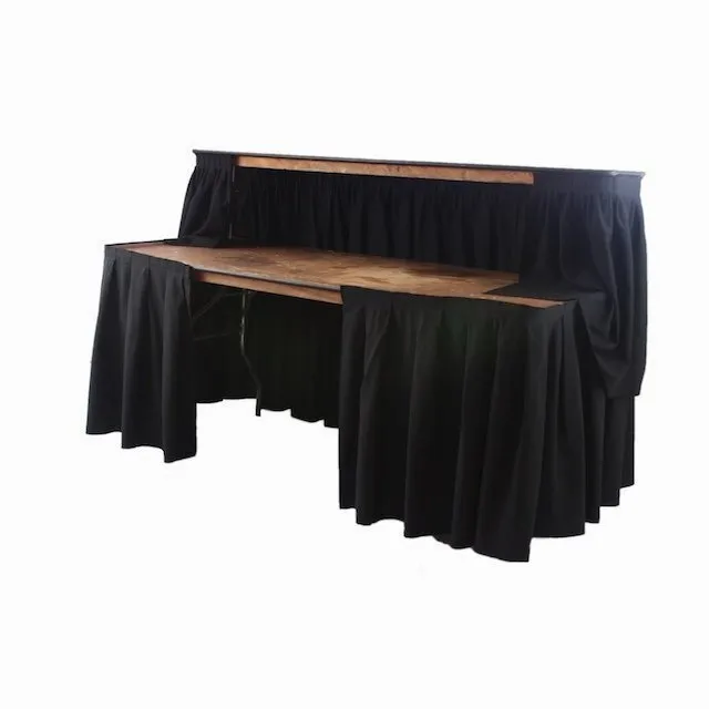 6' Bar Rental Table Tops Event Rentals LLC