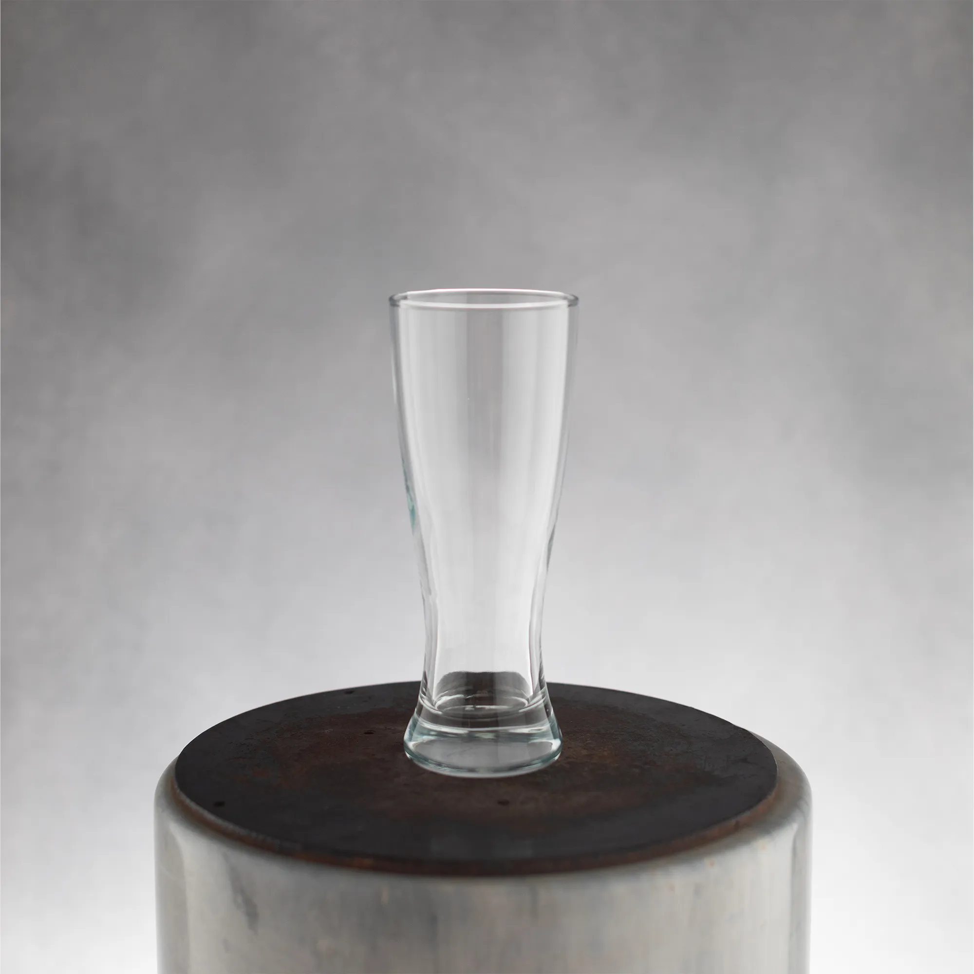 Tall Pilsner Glass Rentals Table Tops Event Rentals LLC