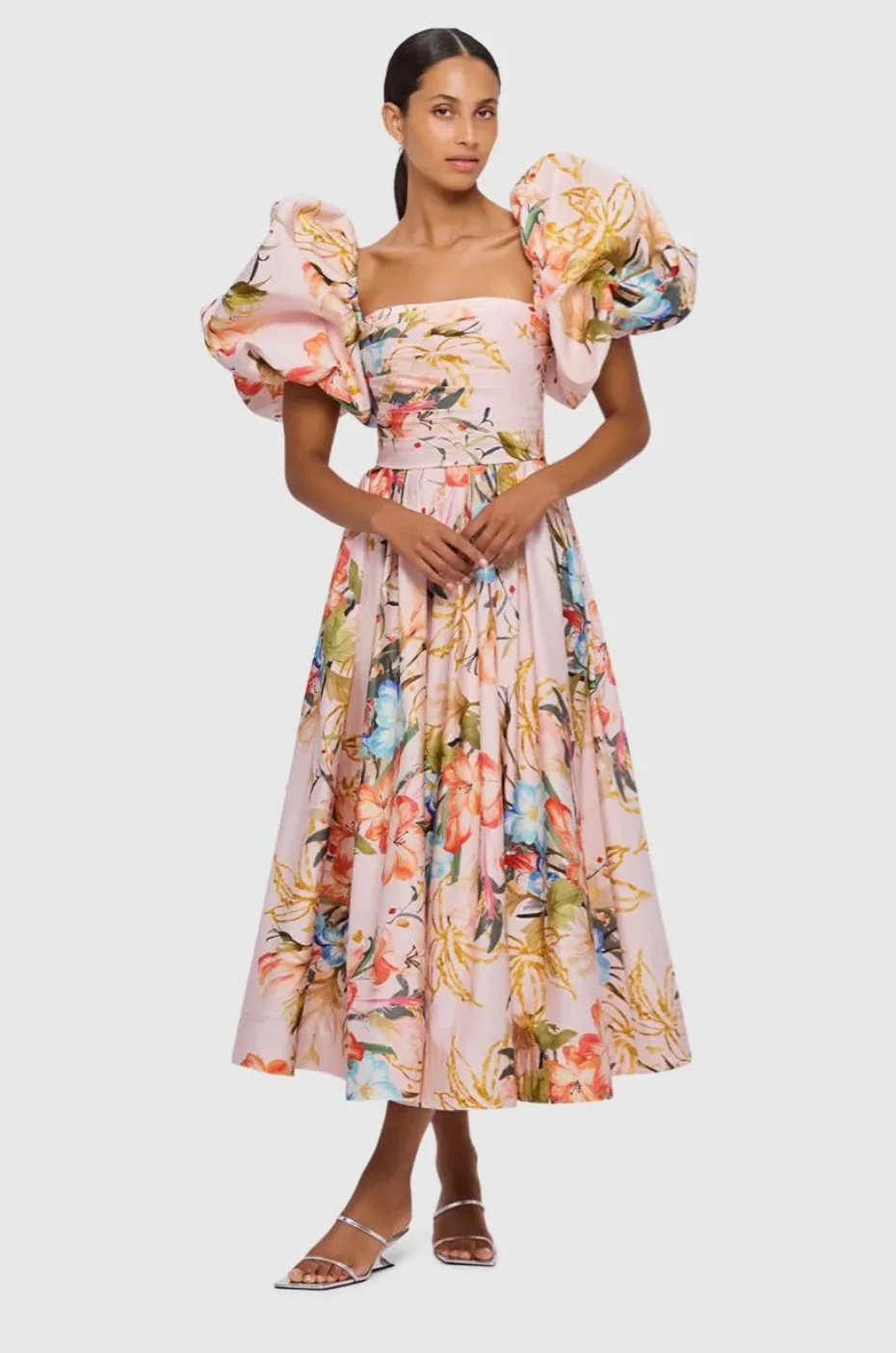 Popular Dresses
