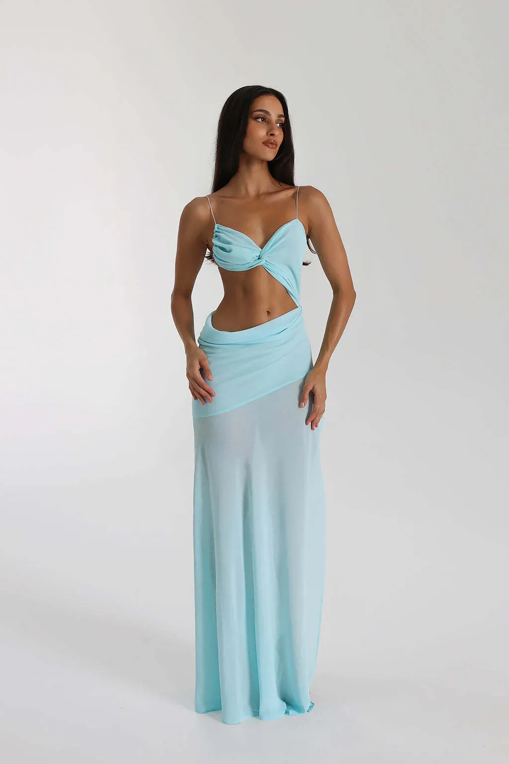 Natalie Rolt Dalia Dress