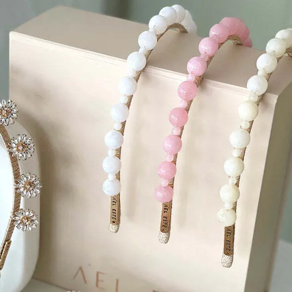 Ael Este - Aria Small (pink)