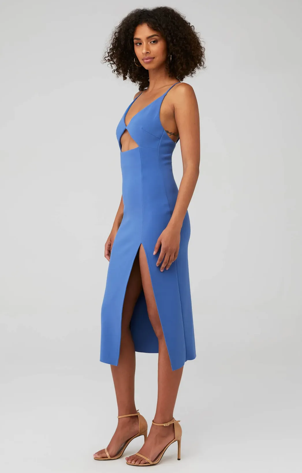 Bec + Bridge: Josette Midi Dress 