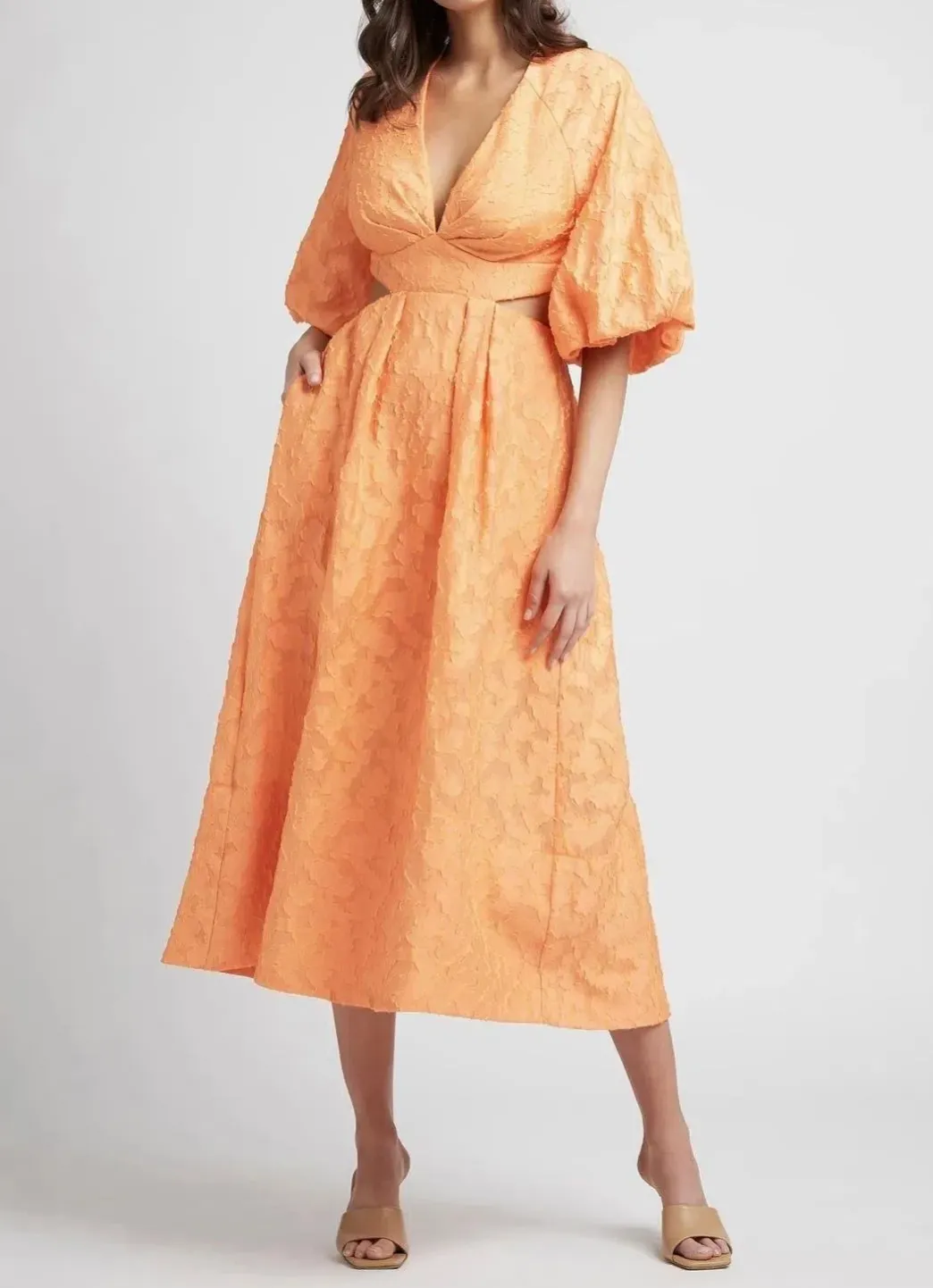 Sheike: Estate Dress
