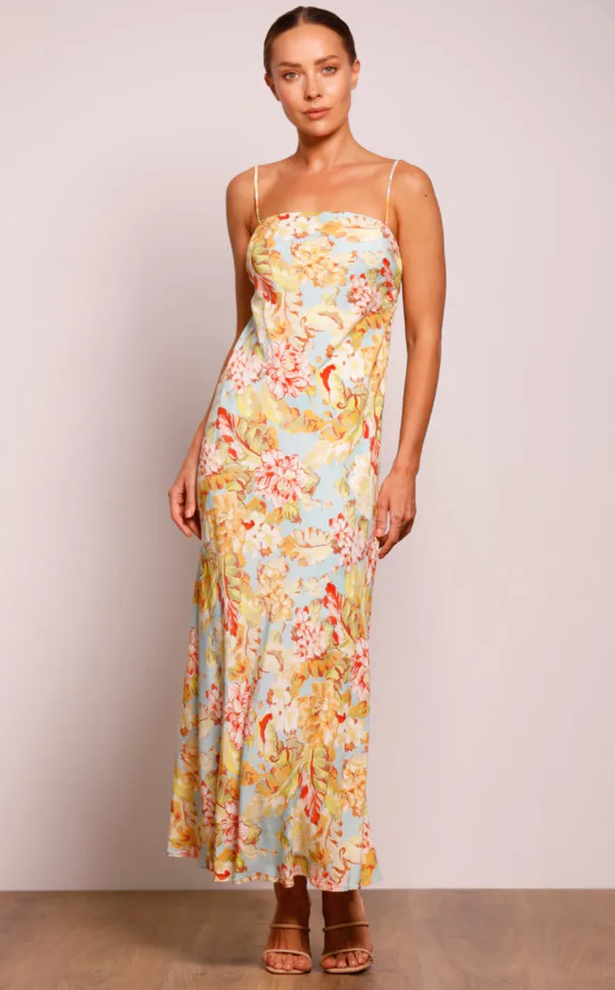 Pasduchas: Amity Slip Dress