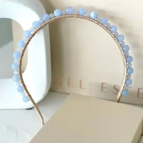 Ael Este - Aria Small - (Blue)