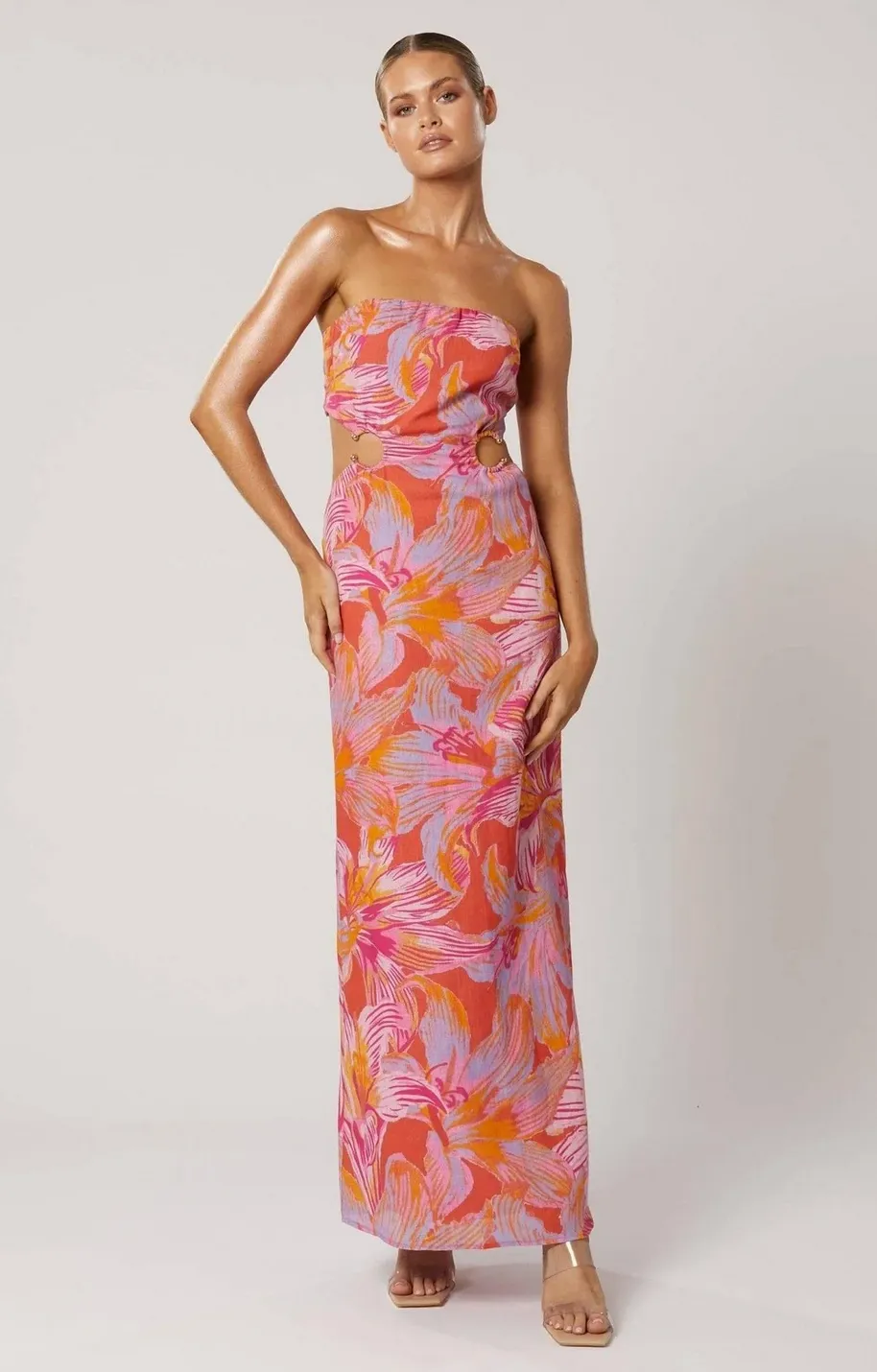Winona: Avalon Maxi Dress