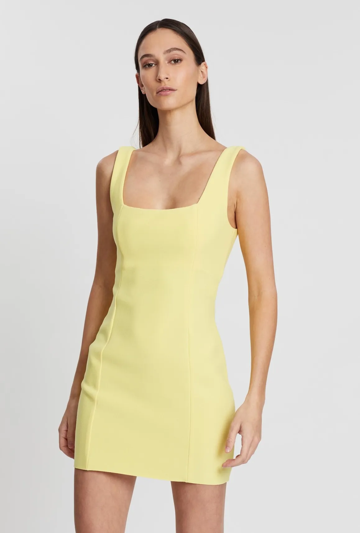Bec + Bridge: Gemma Midi Dress 