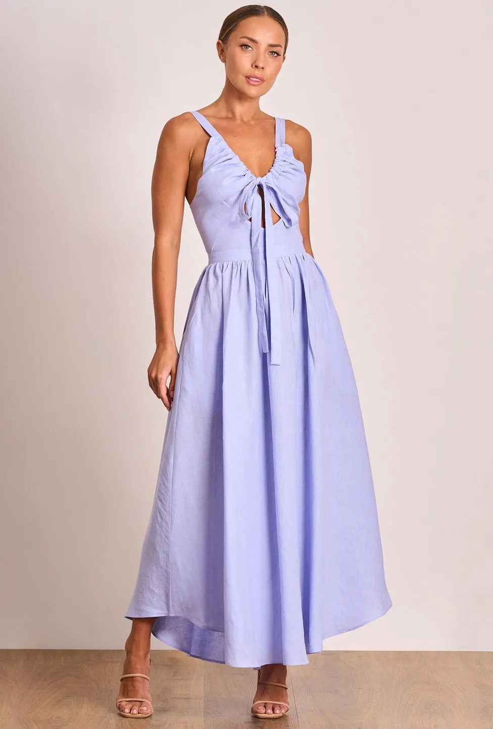 Pasduchas- Ambrose Dress (lilac)