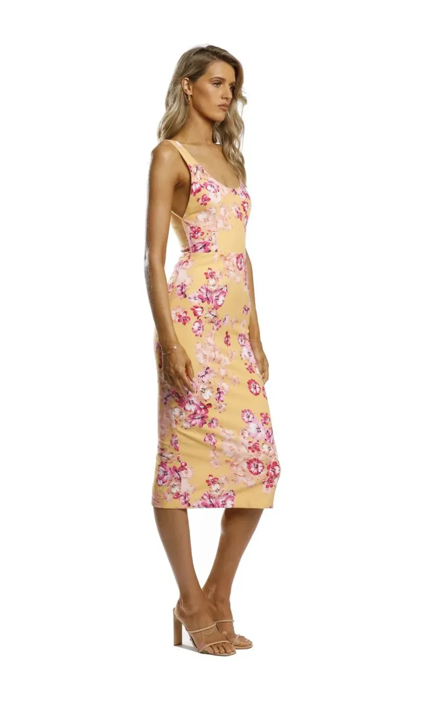 Pasduchuas: Luminary Scoop Midi